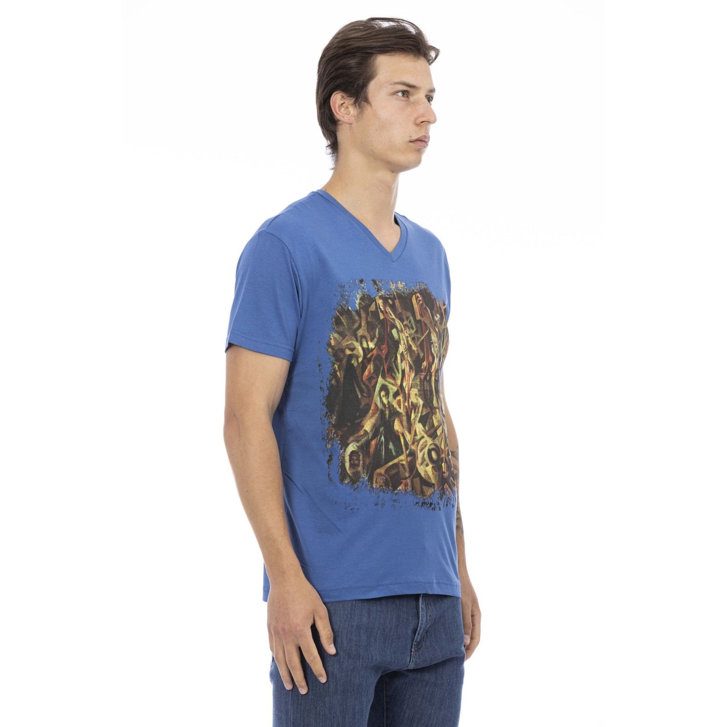 Trussardi Action Men T-shirts