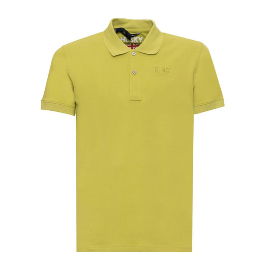 Husky Men Polo