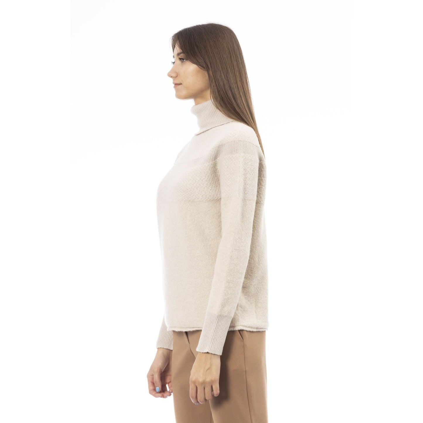 Alpha Studio Women Sweaters