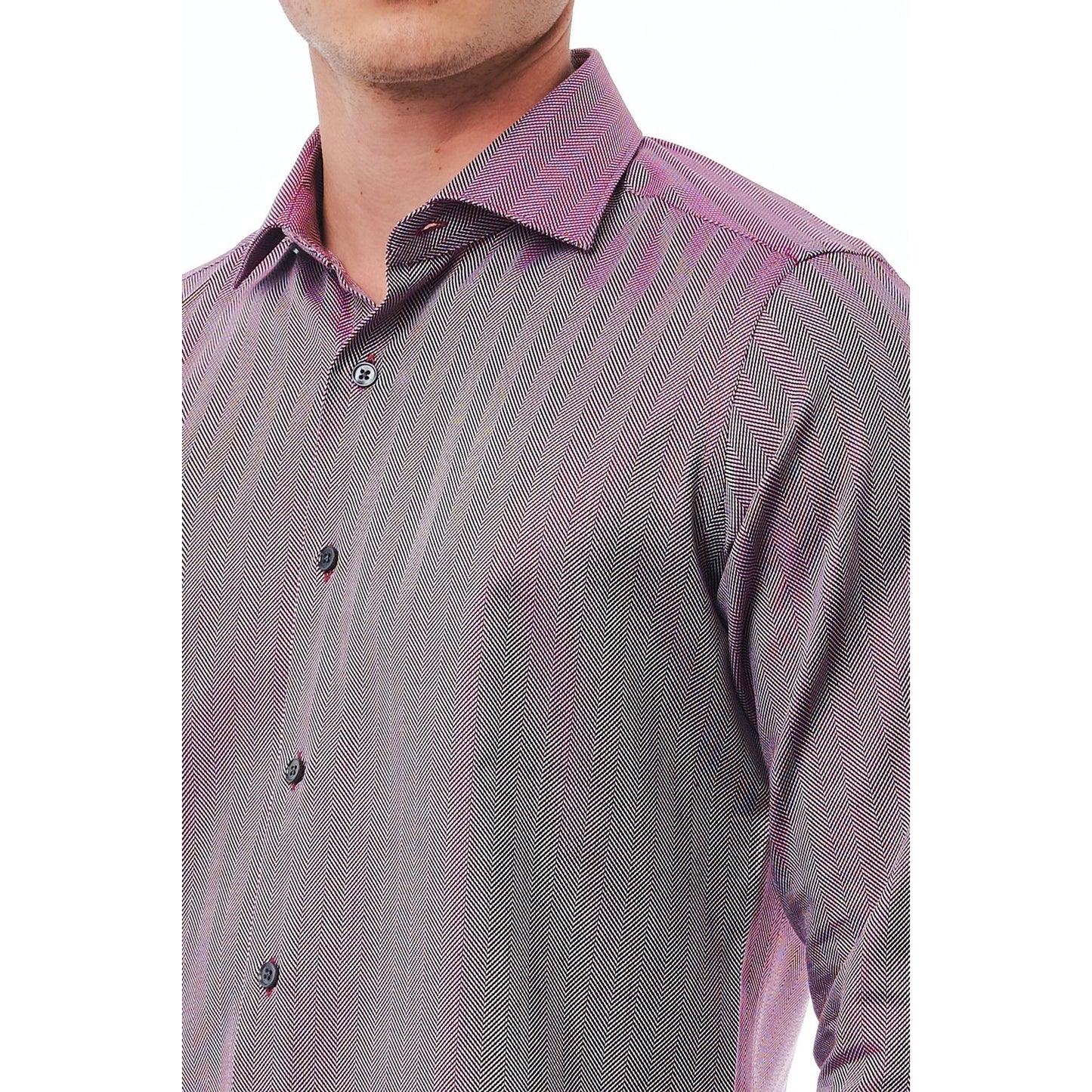 Bagutta Men Shirts