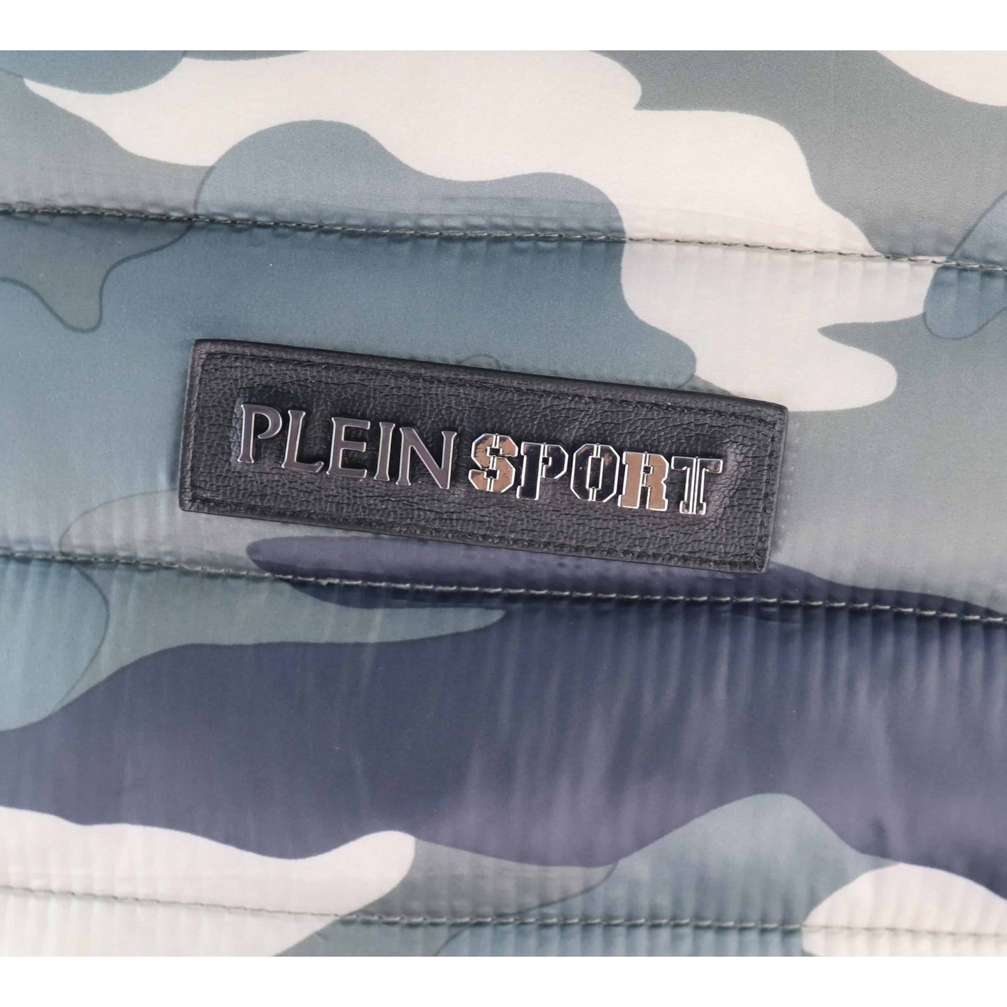 Plein Sport Men Jackets