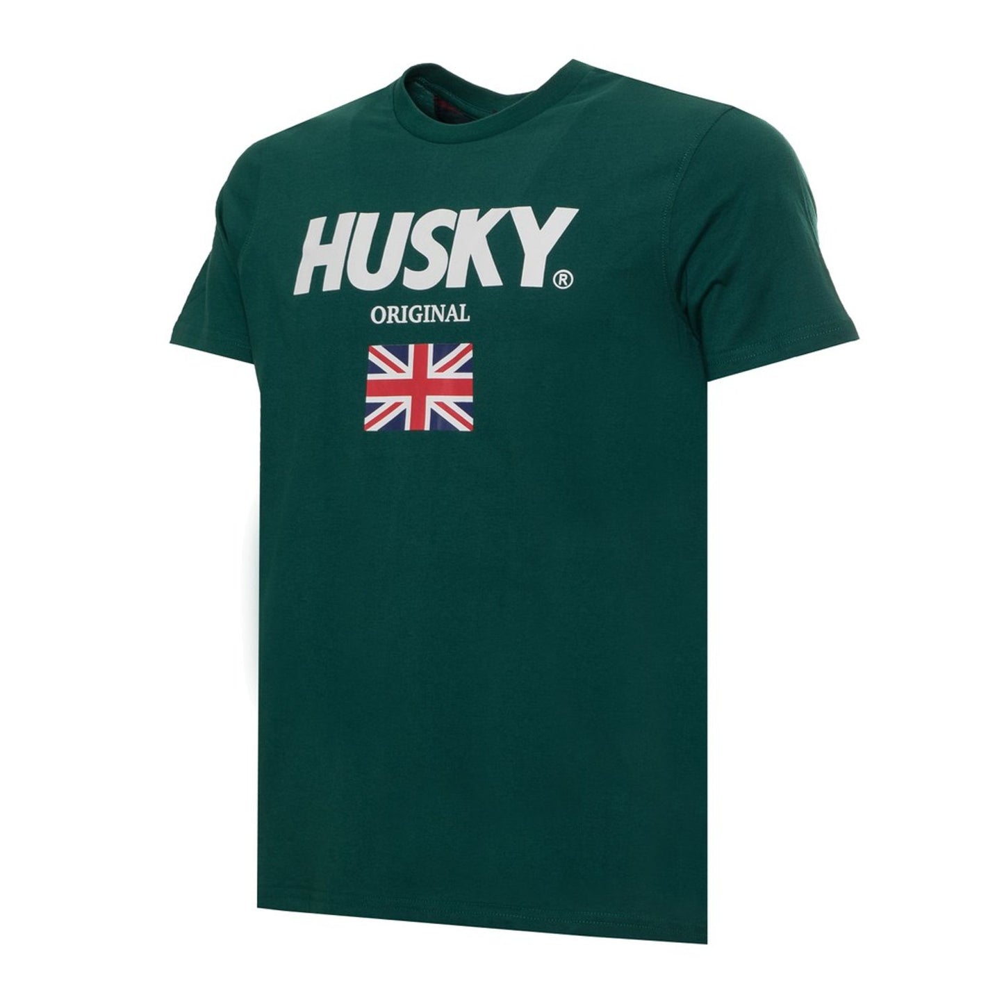 Husky Men T-shirts