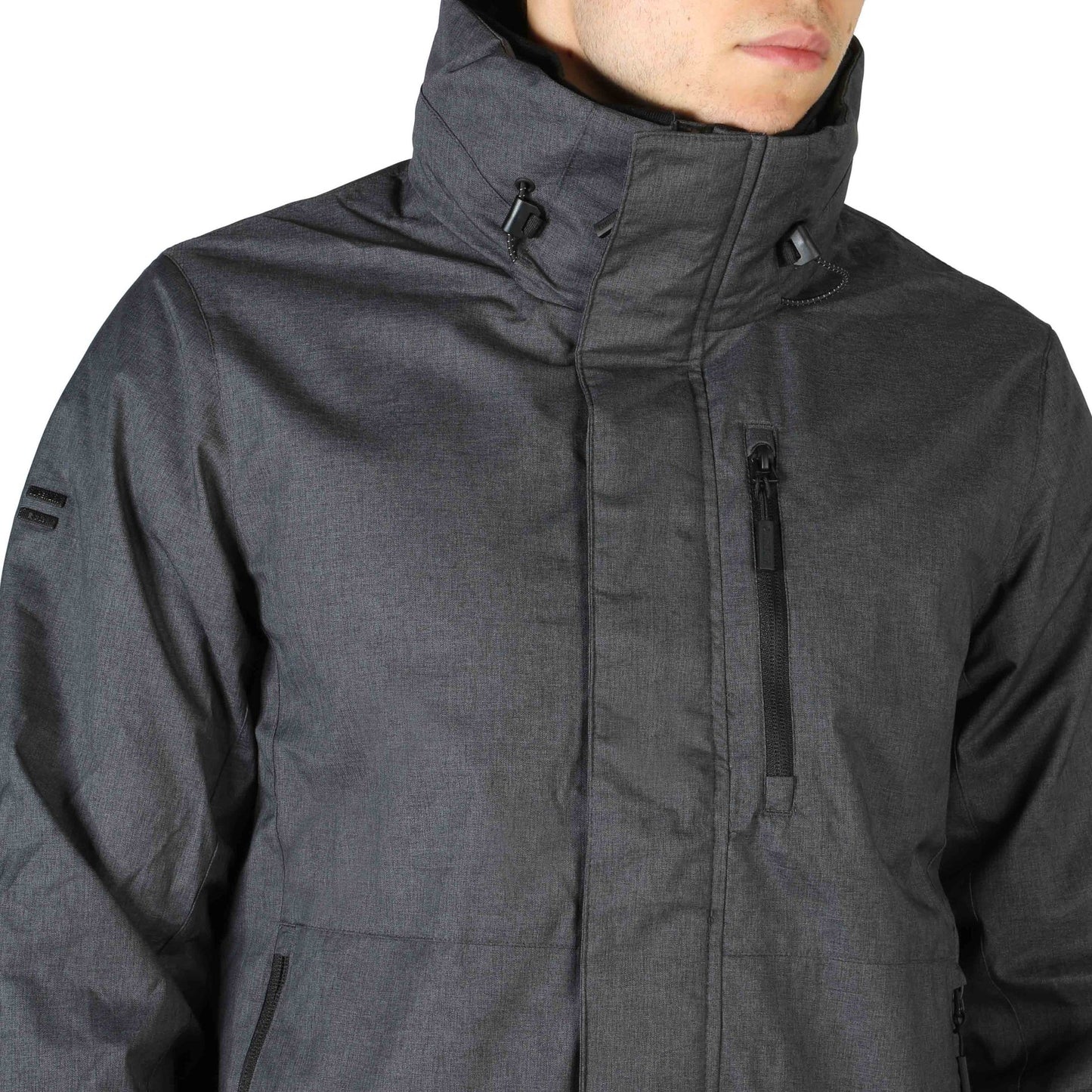 Superdry Men Jackets