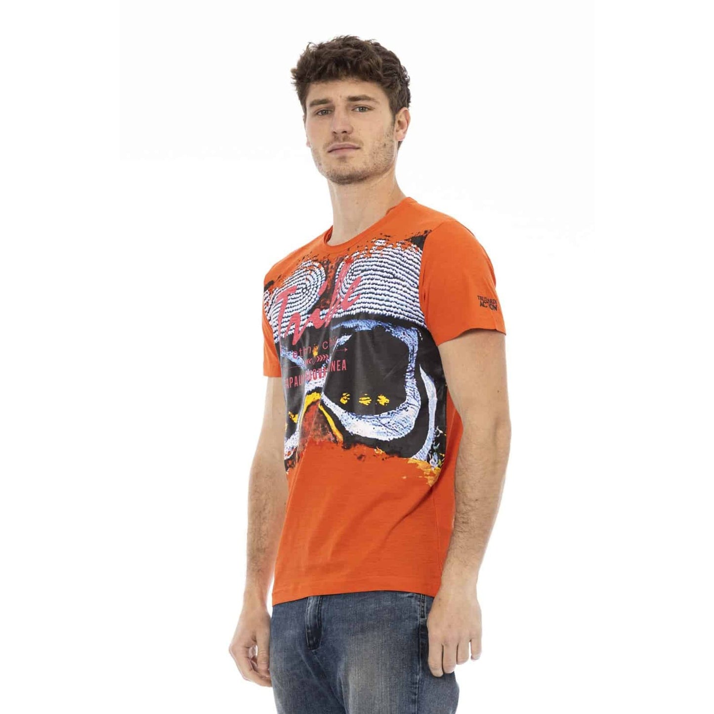 Trussardi Action Men T-shirts