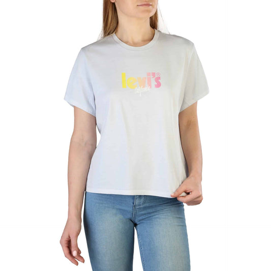 Levis Women T-shirts