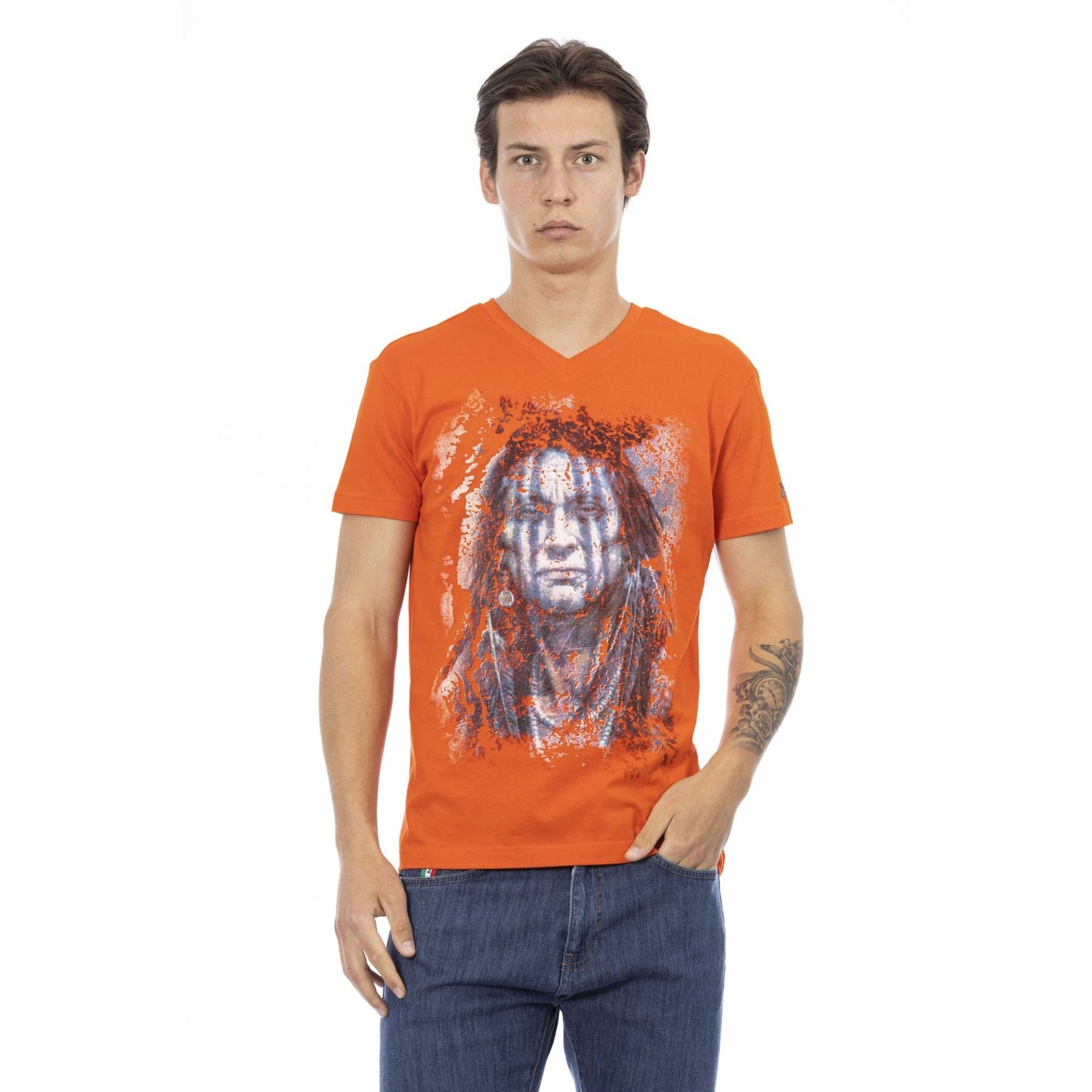 Trussardi Action Men T-shirts