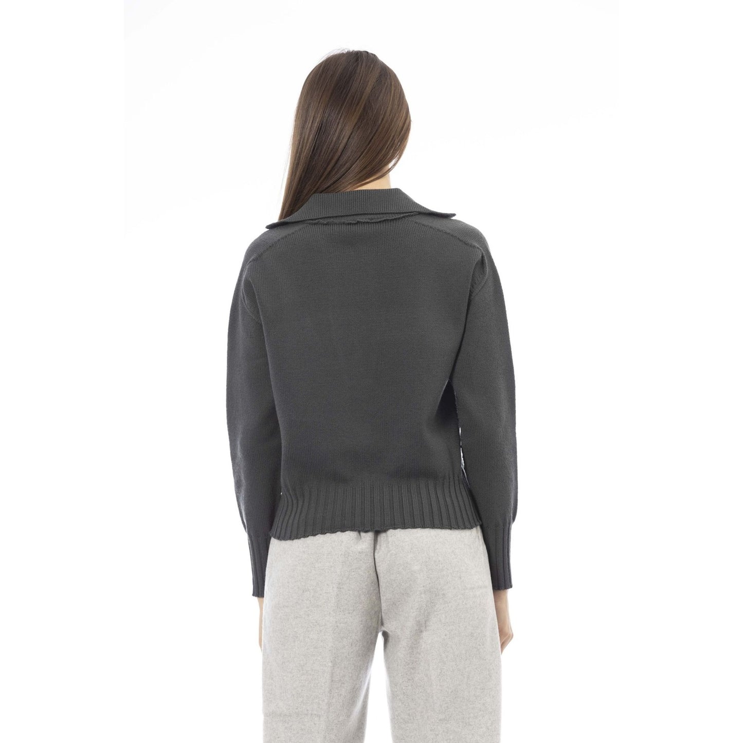Alpha Studio Women Sweaters