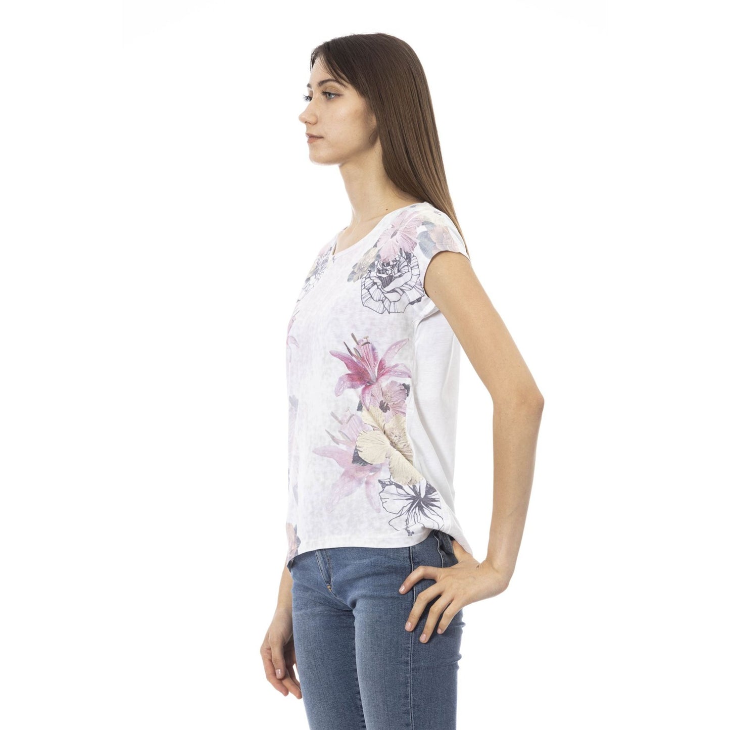 Trussardi Action Women T-shirts