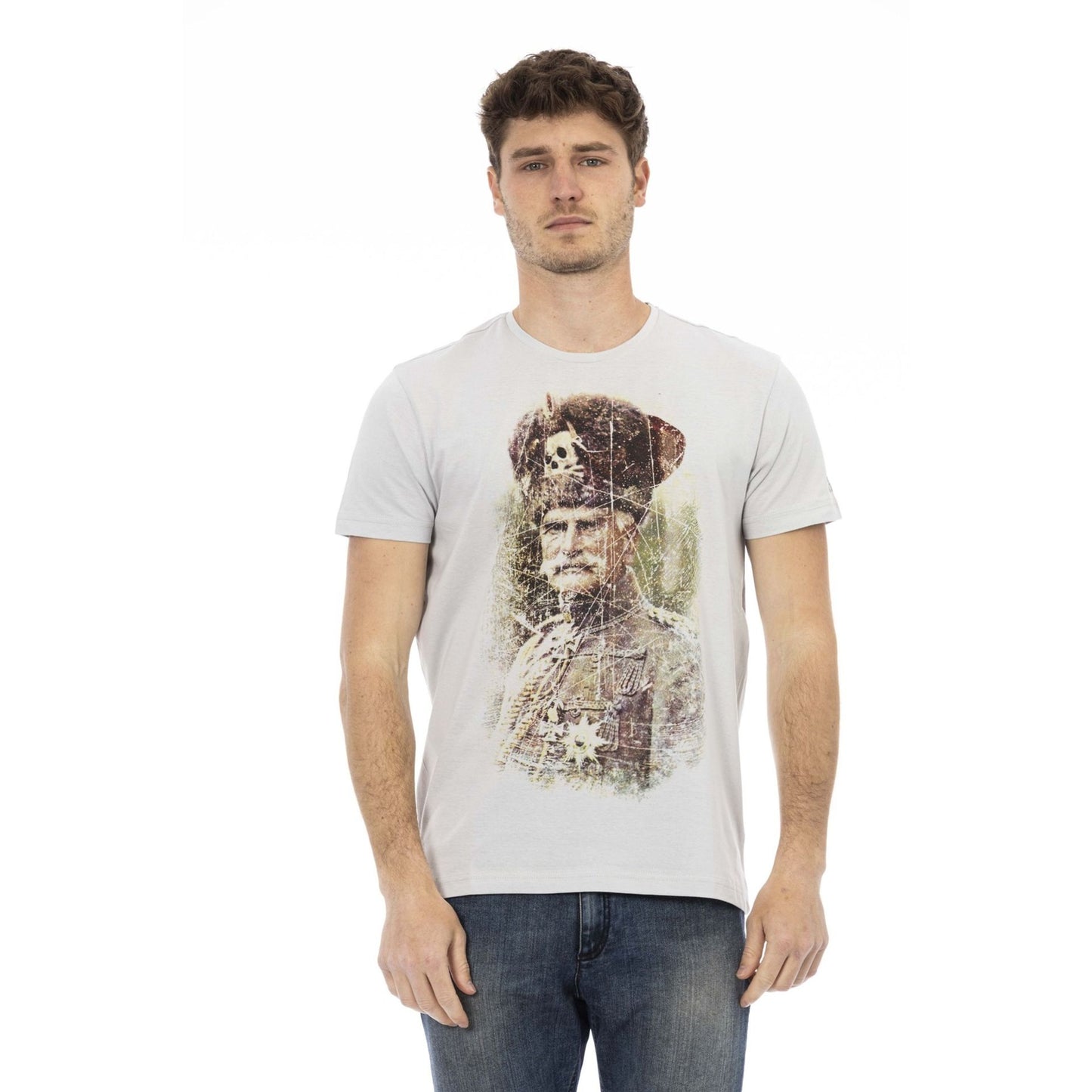 Trussardi Action Men T-shirts