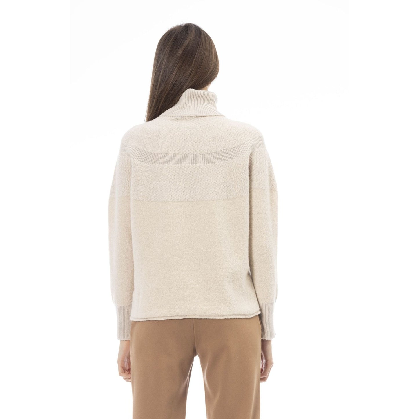 Alpha Studio Women Sweaters