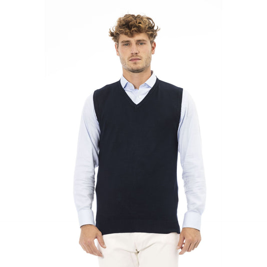 Alpha Studio Men Vest