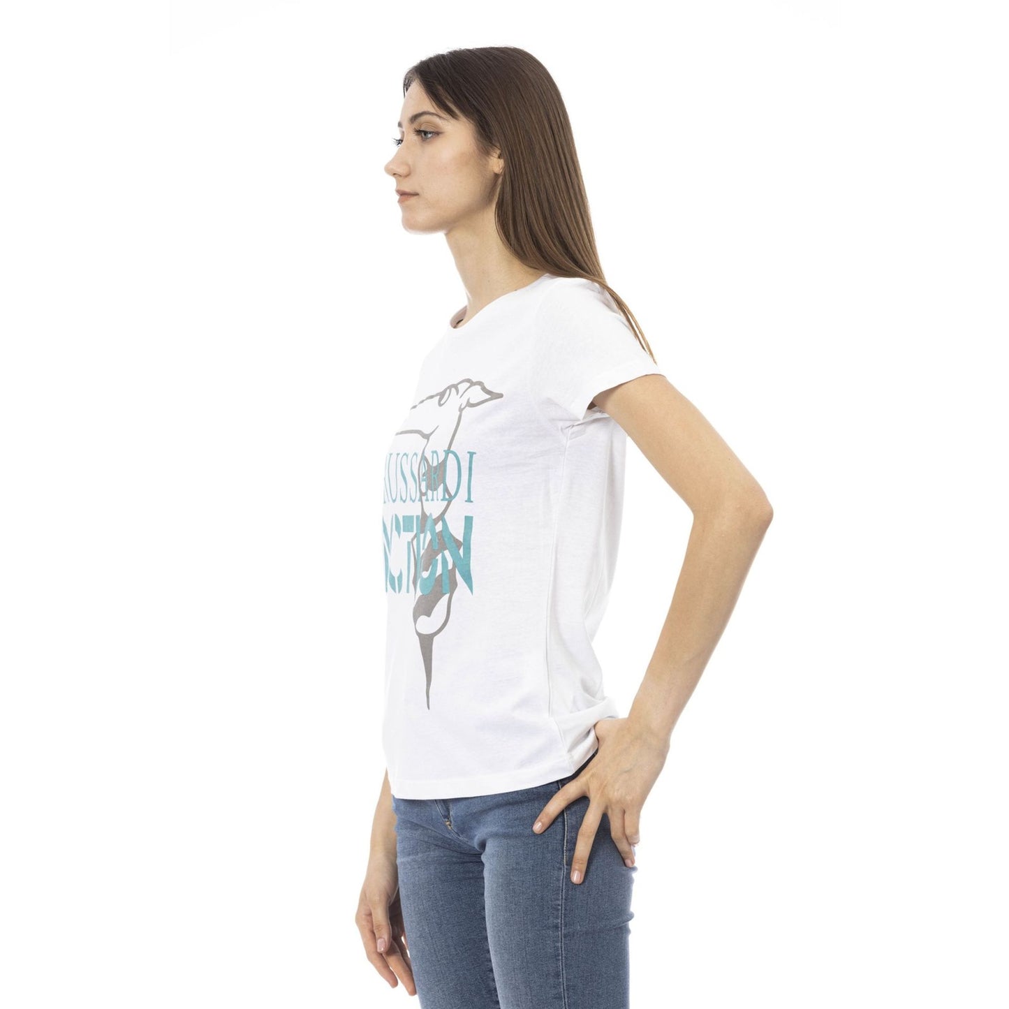 Trussardi Action Women T-shirts
