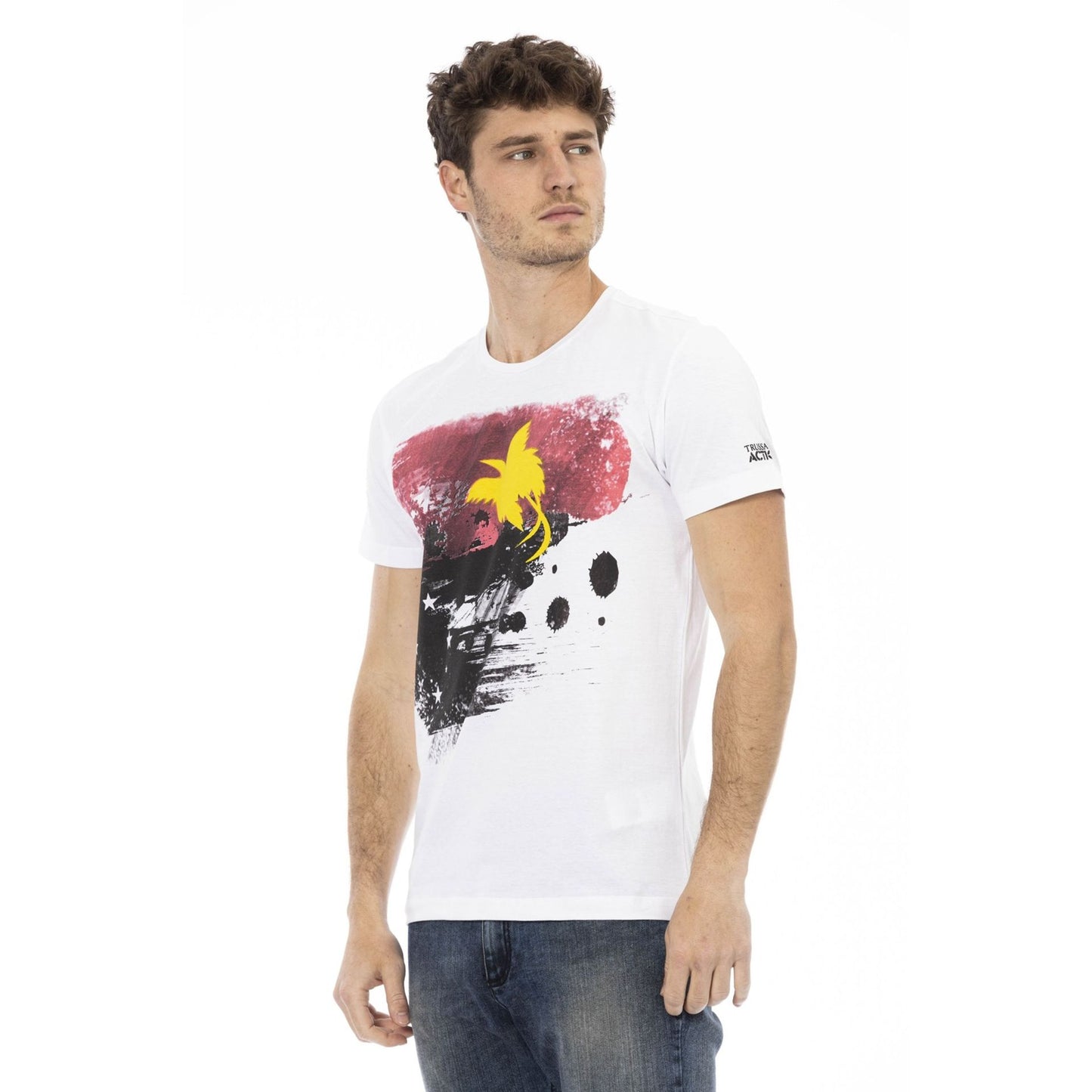 Trussardi Action Men T-shirts