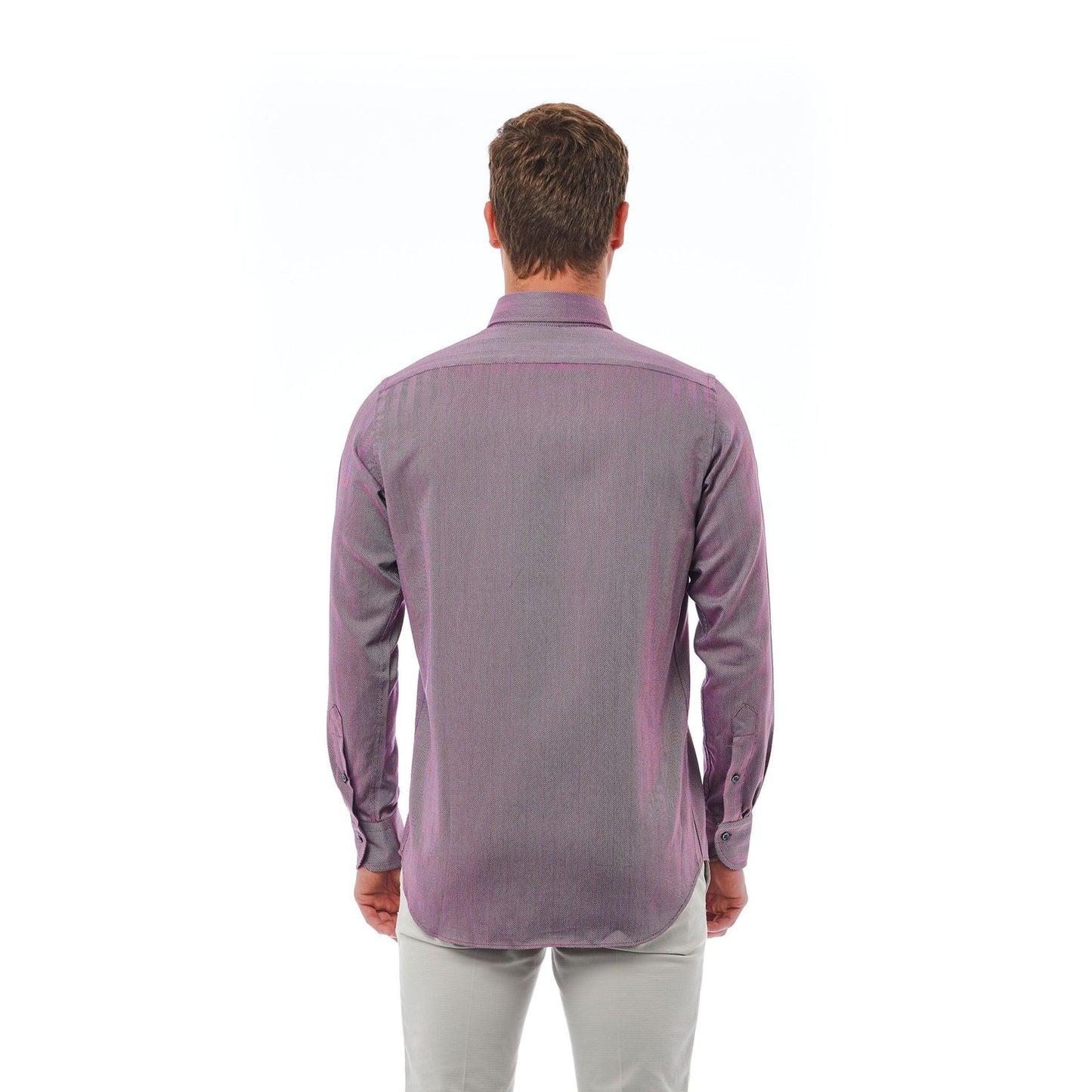Bagutta Men Shirts