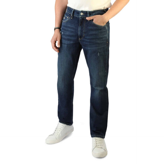 Tommy Hilfiger Men Jeans