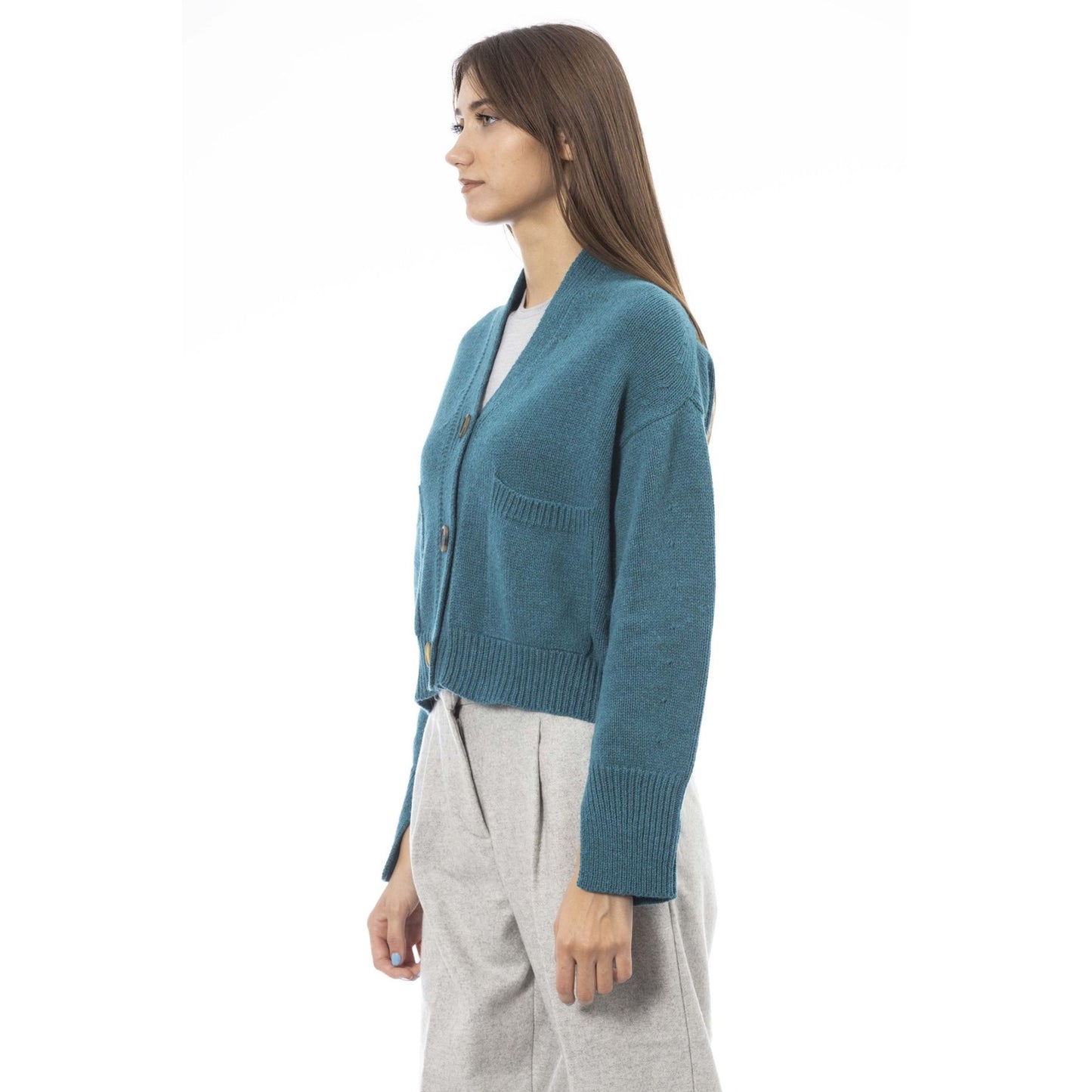 Alpha Studio Women Sweaters