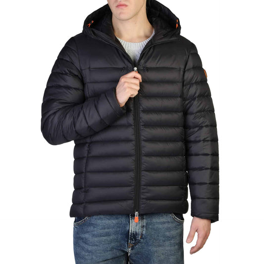 Save The Duck Men Jackets