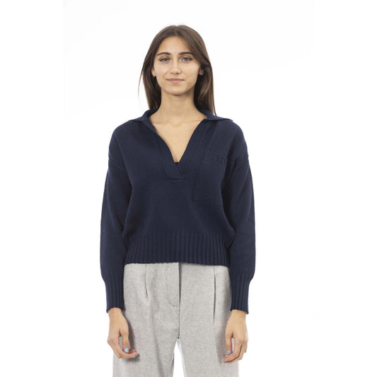Alpha Studio Women Sweaters