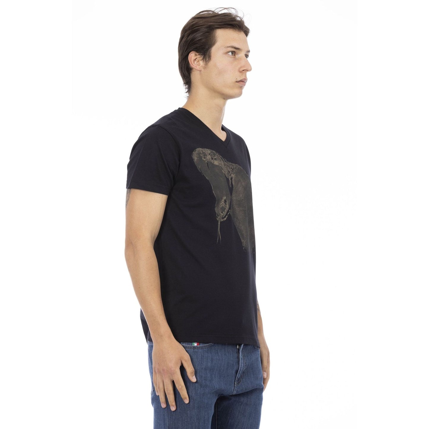 Trussardi Action Men T-shirts