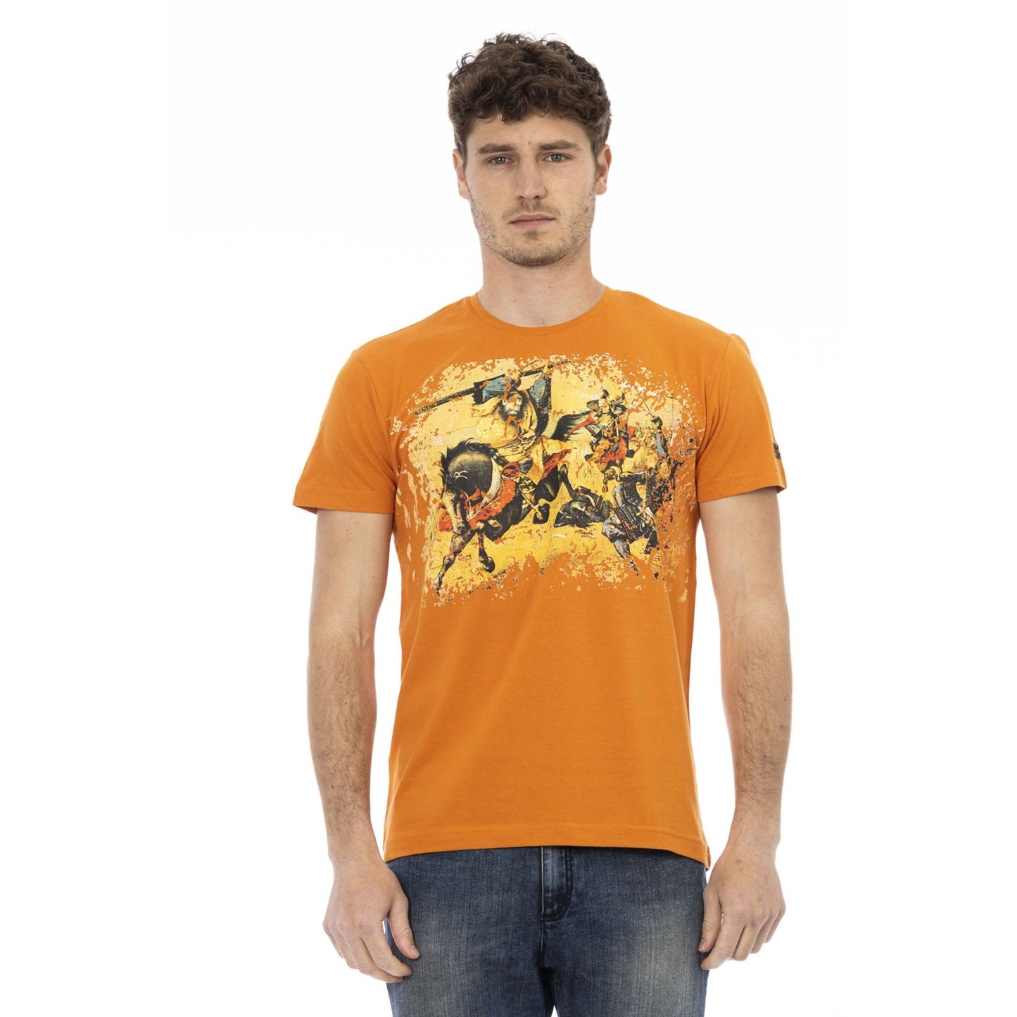 Trussardi Action Men T-shirts