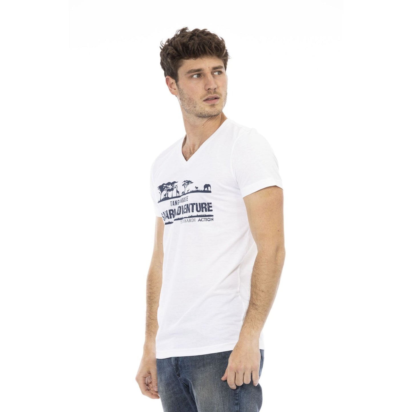 Trussardi Action Men T-shirts