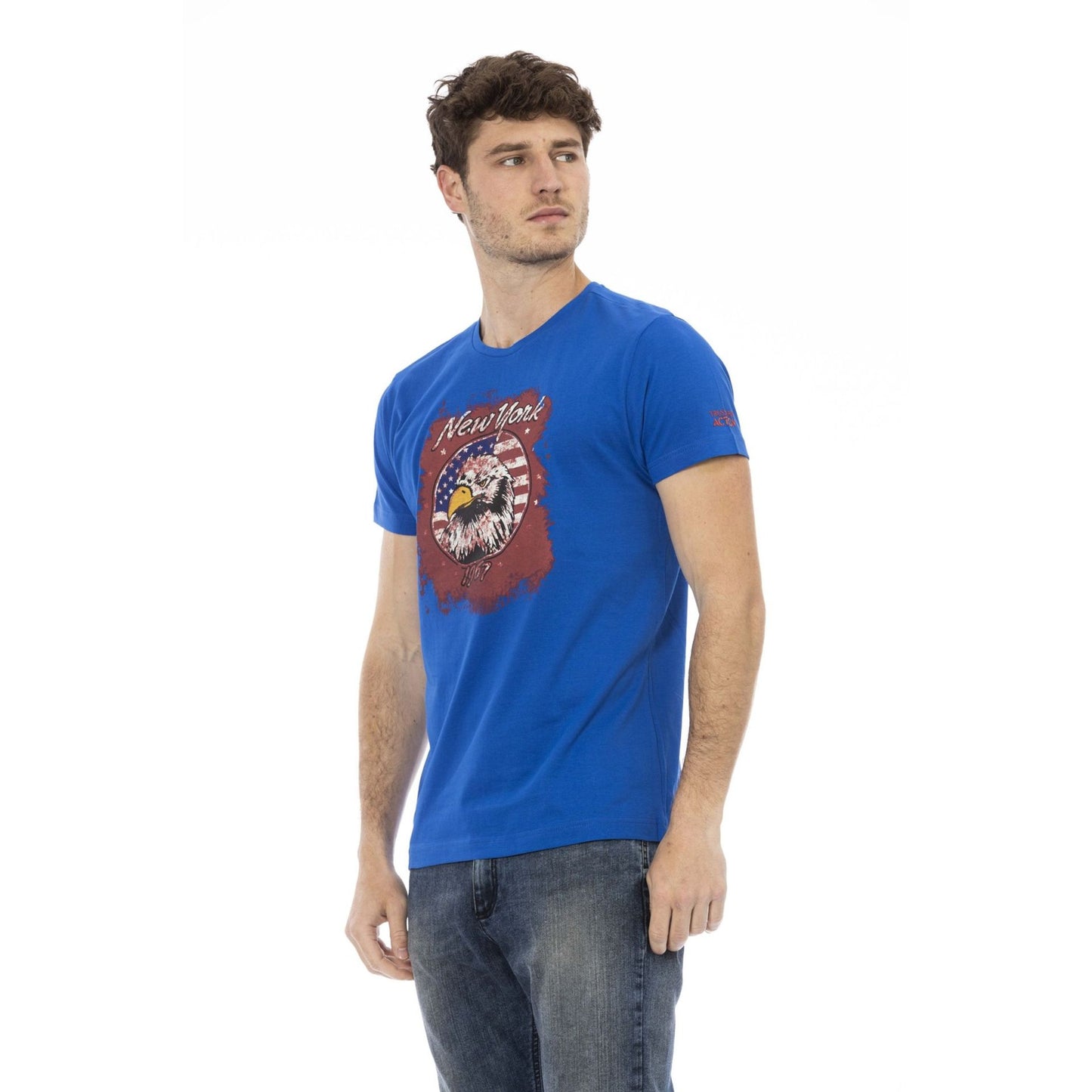 Trussardi Action Men T-shirts