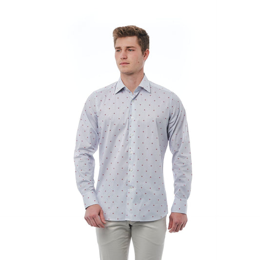Bagutta Men Shirts