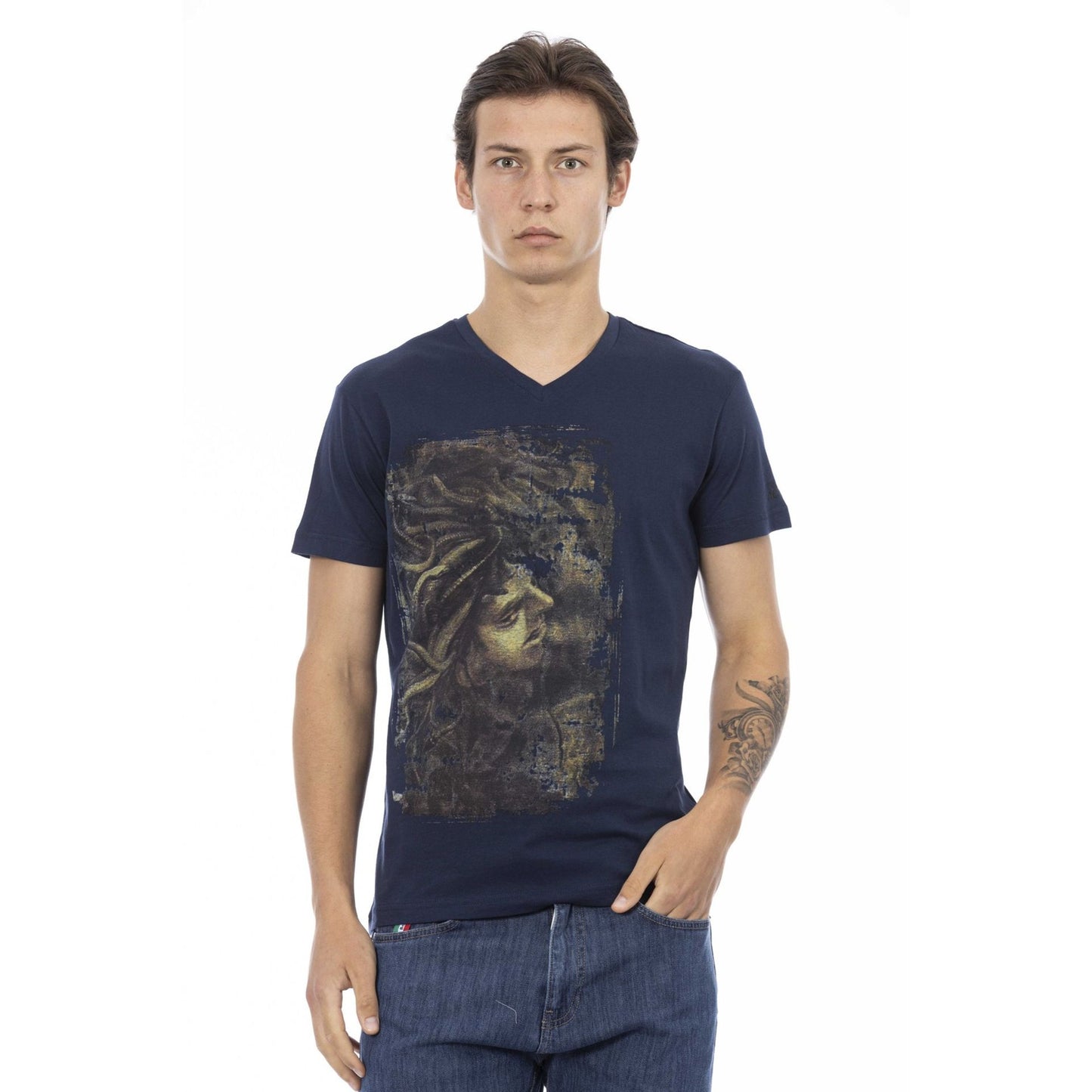 Trussardi Action Men T-shirts