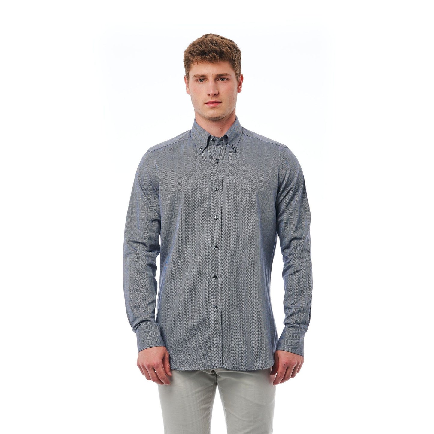 Bagutta Men Shirts