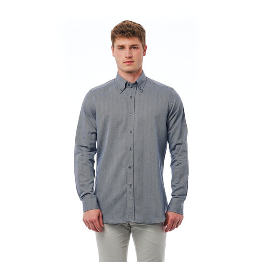 Bagutta Men Shirts