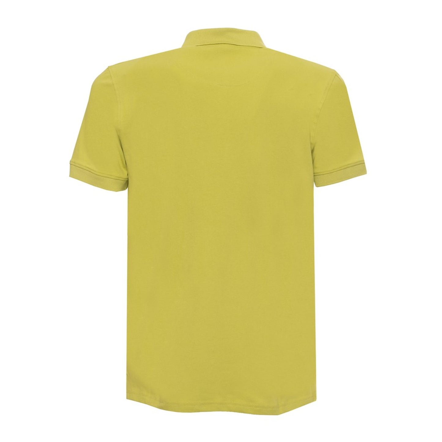 Husky Men Polo