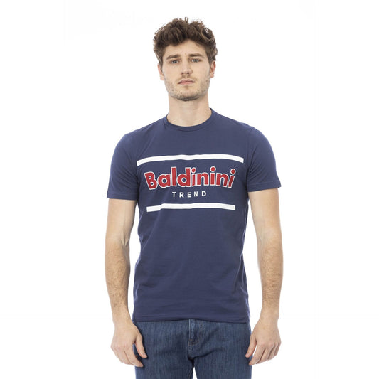 Baldinini Trend Men T-shirts