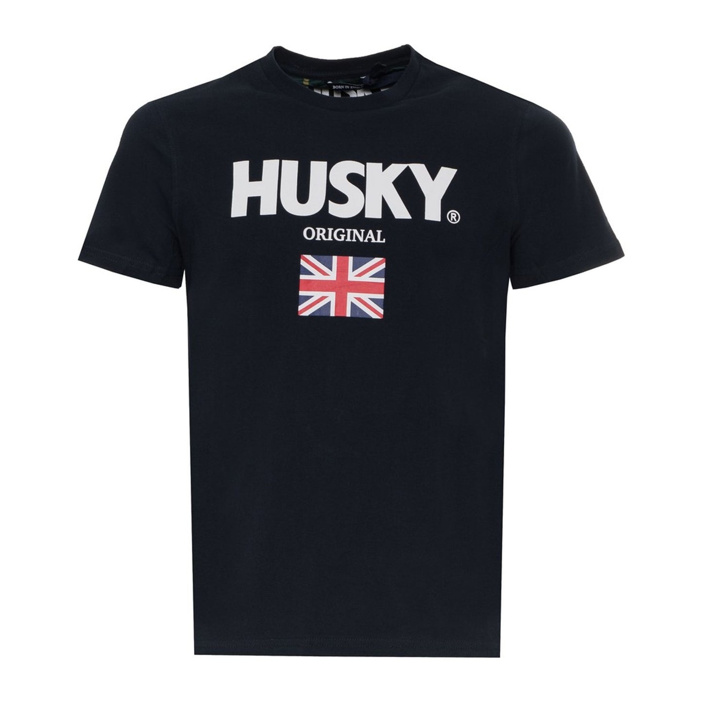 Husky Men T-shirts