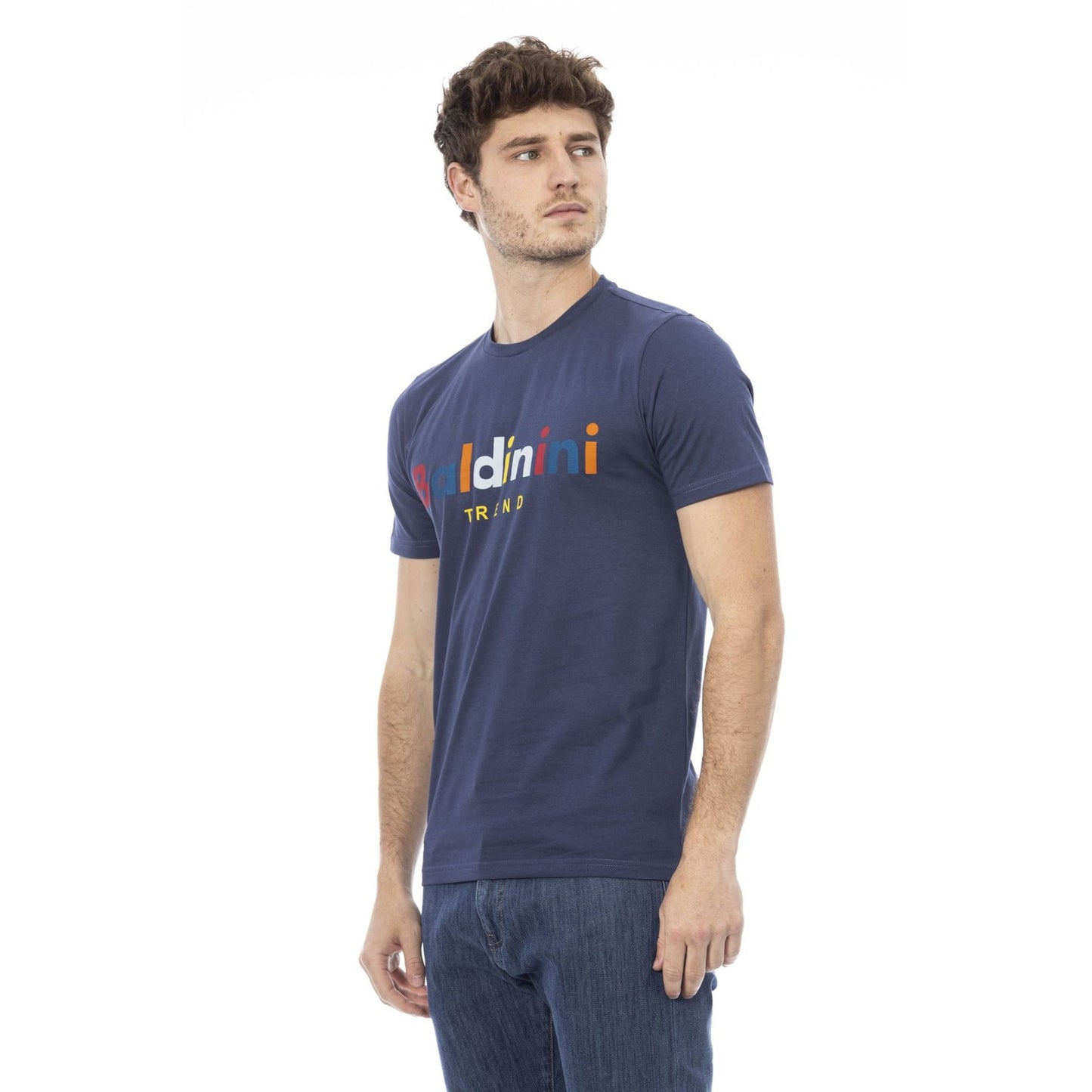 Baldinini Trend Men T-shirts