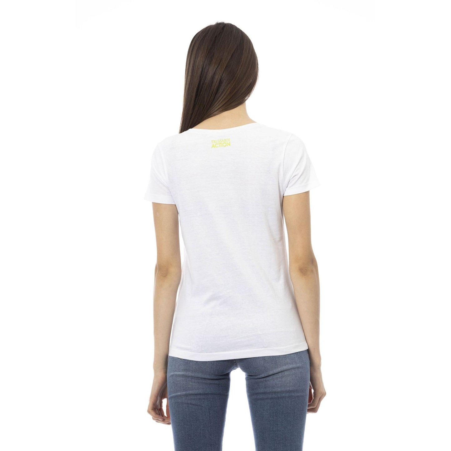 Trussardi Action Women T-shirts