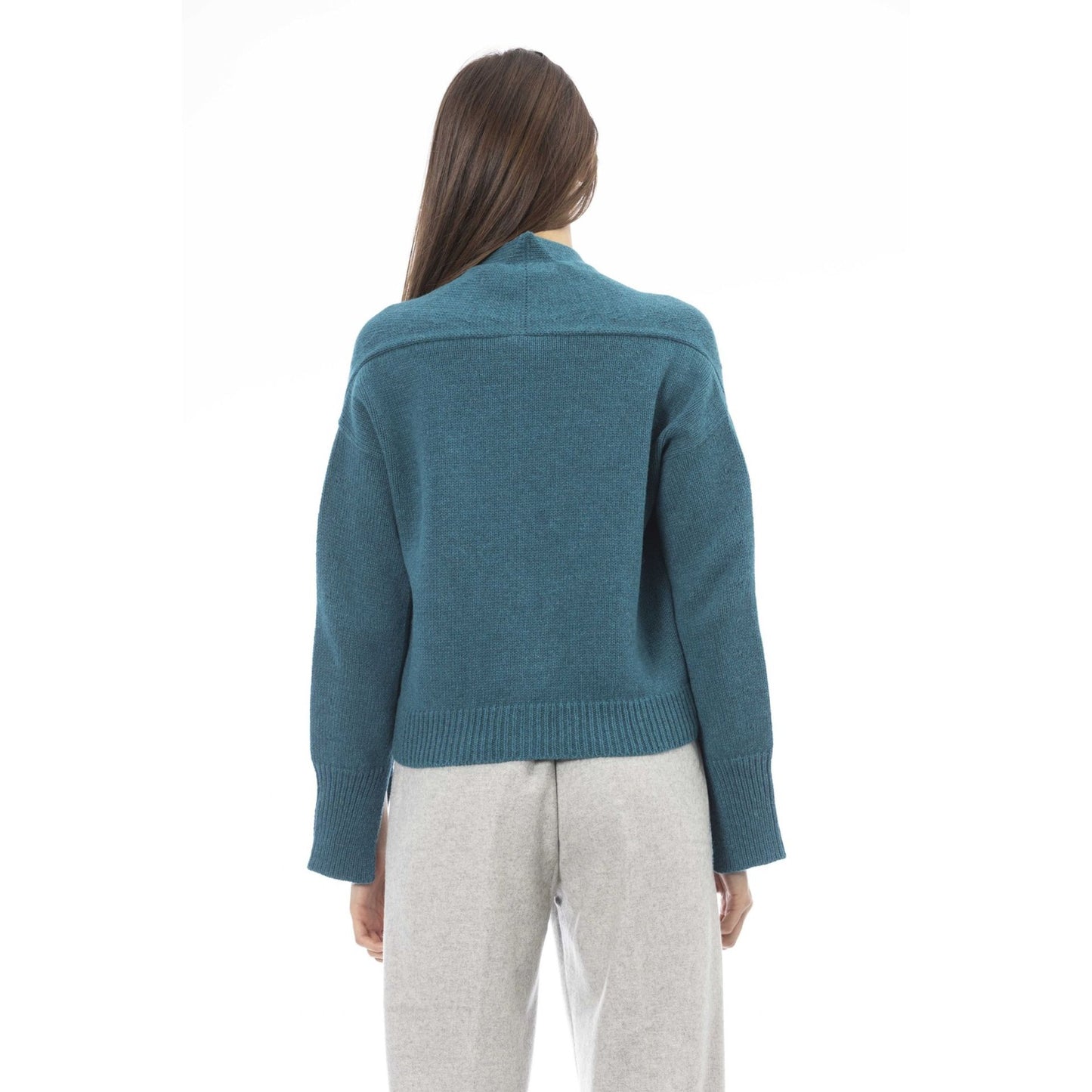 Alpha Studio Women Sweaters