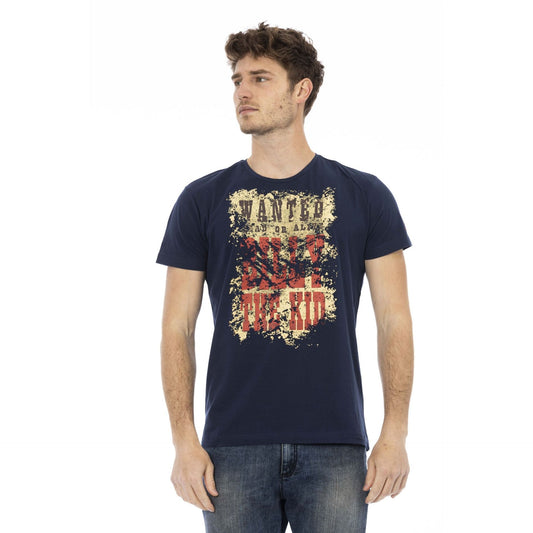 Trussardi Action Men T-shirts
