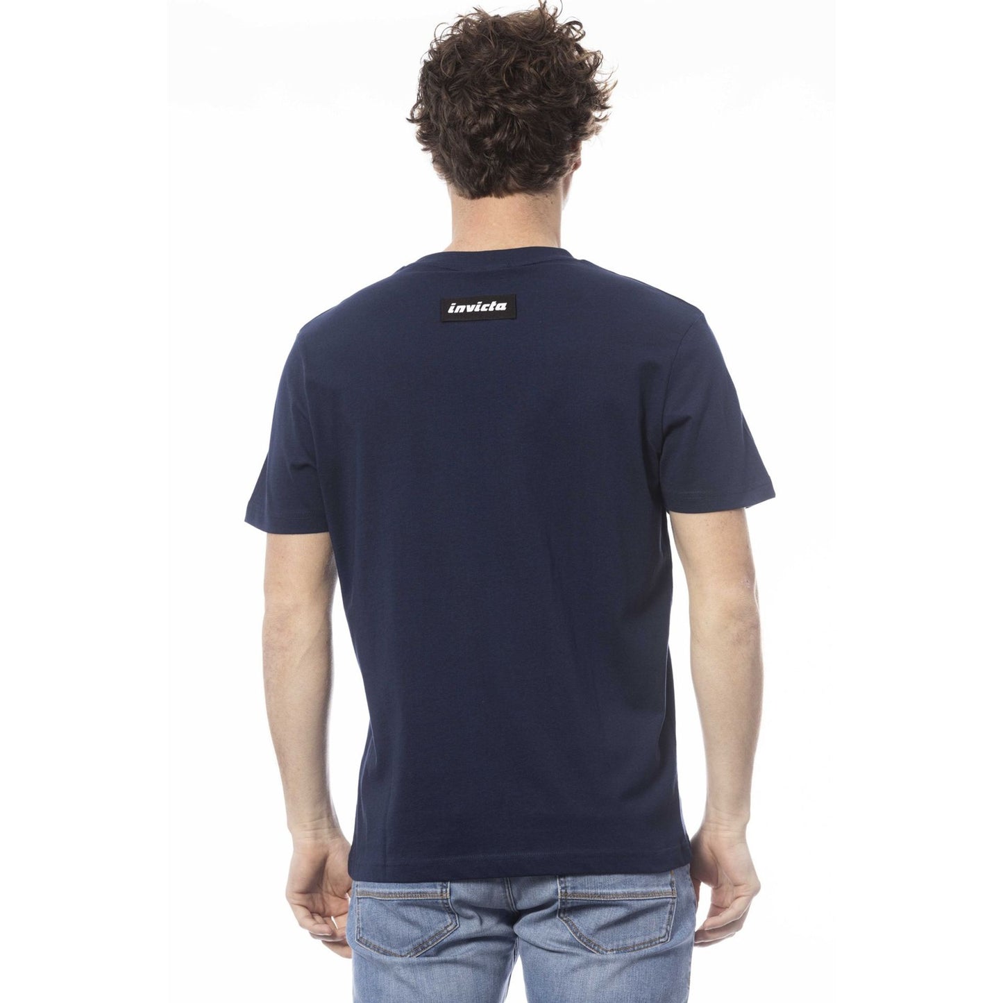 Invicta Men T-shirts