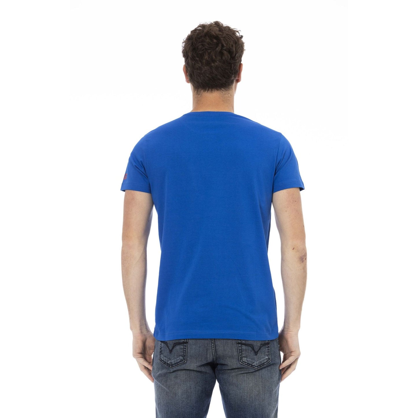 Trussardi Action Men T-shirts