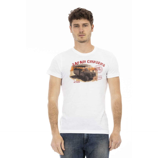 Trussardi Action Men T-shirts