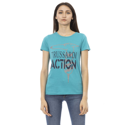 Trussardi Action Women T-shirts