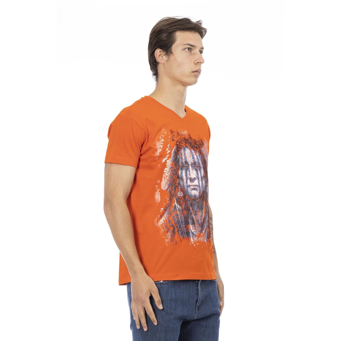 Trussardi Action Men T-shirts