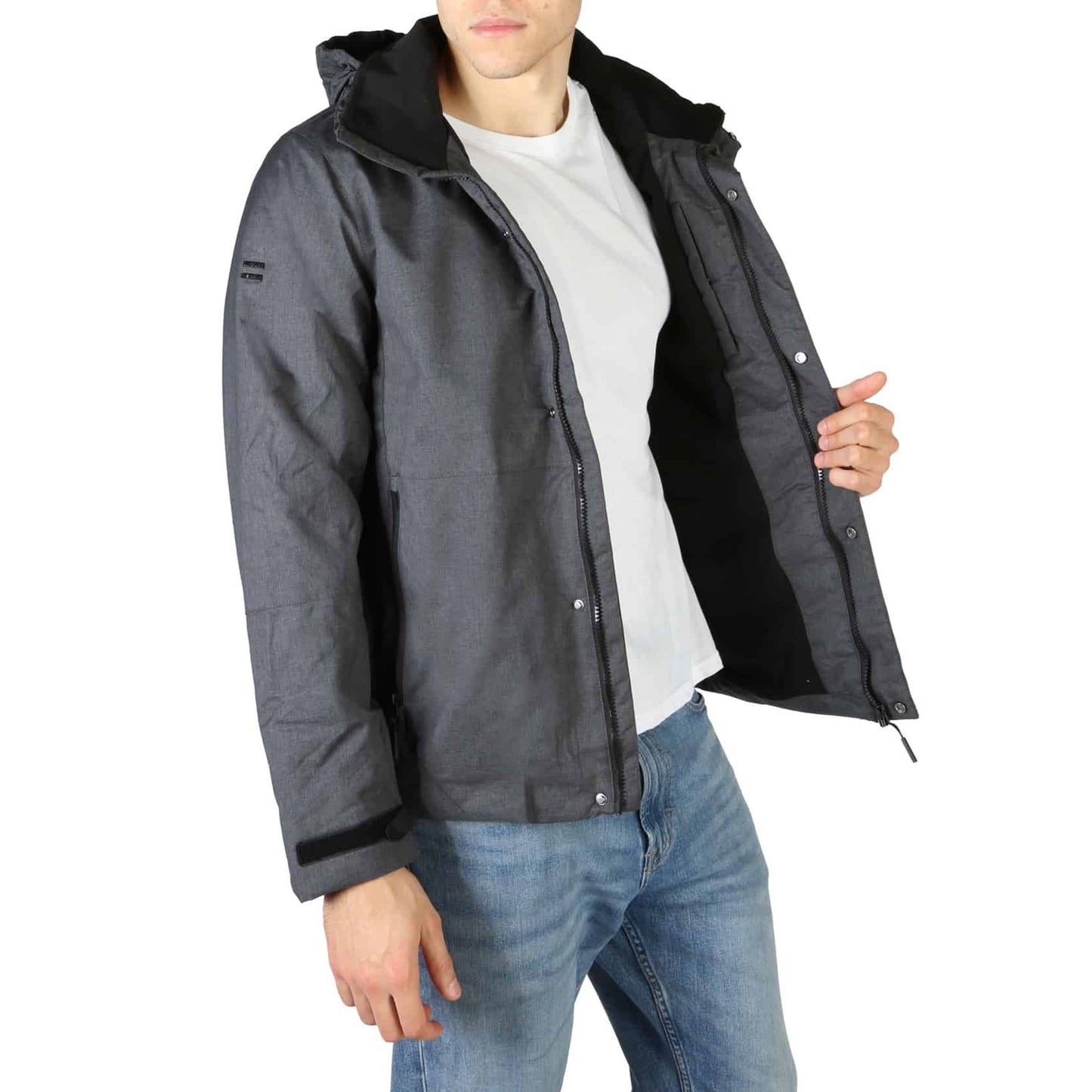 Superdry Men Jackets