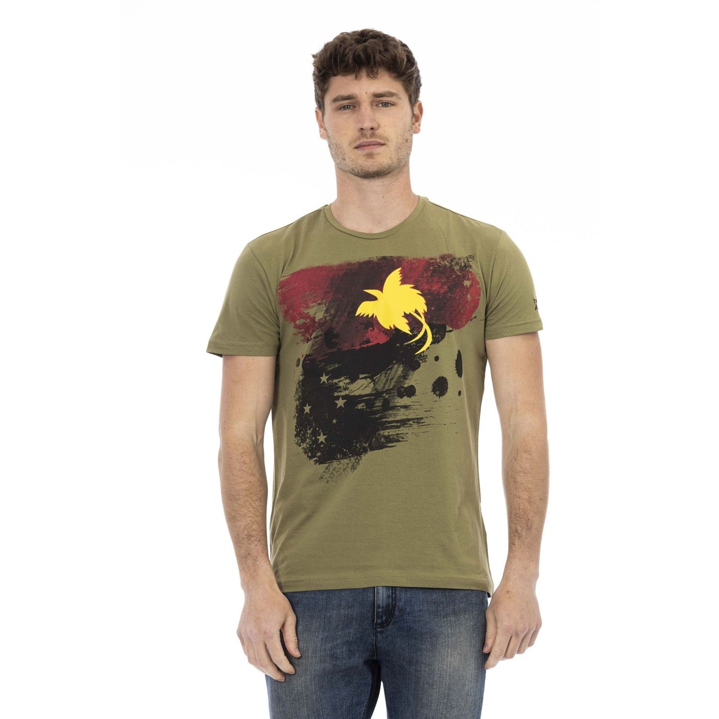 Trussardi Action Men T-shirts