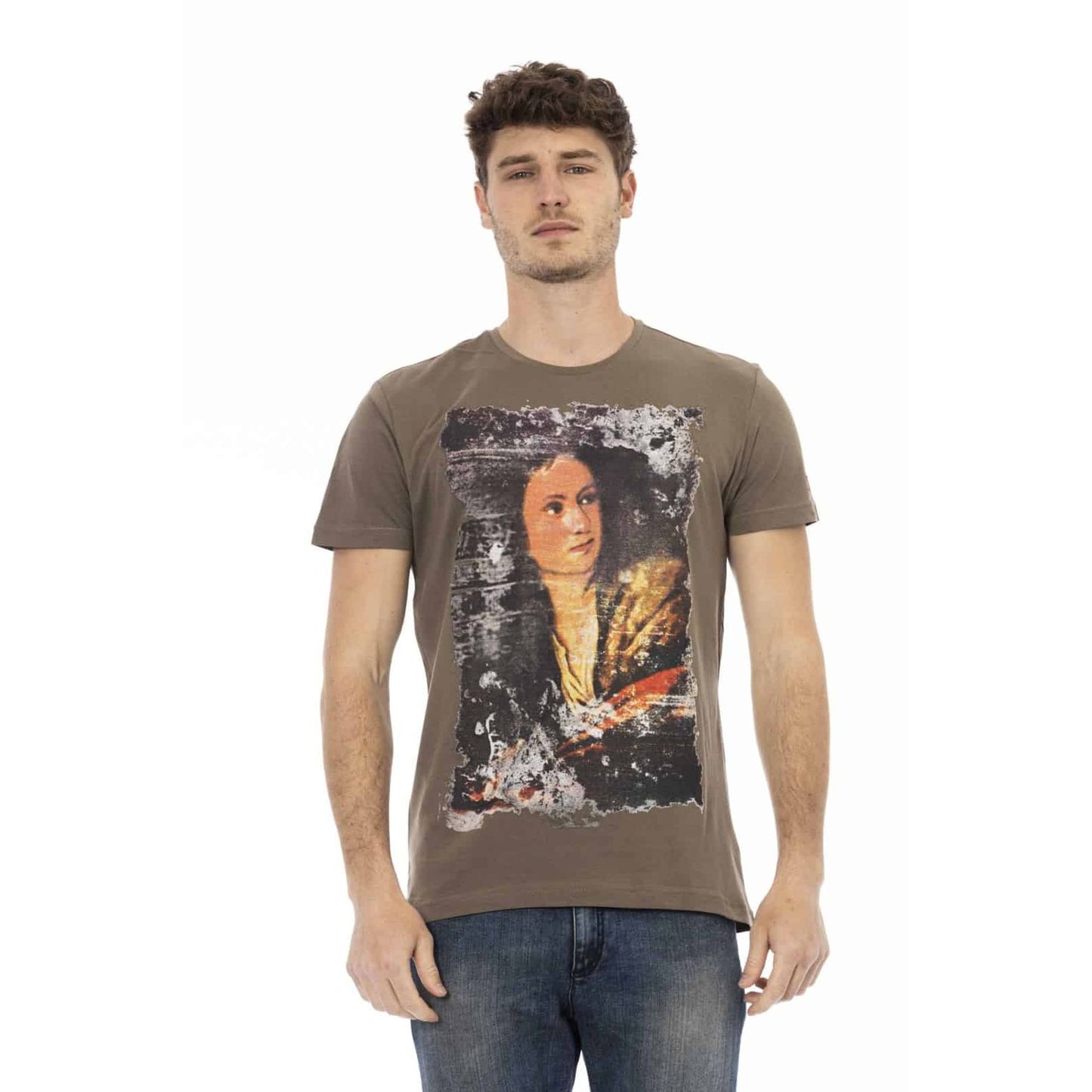 Trussardi Action Men T-shirts