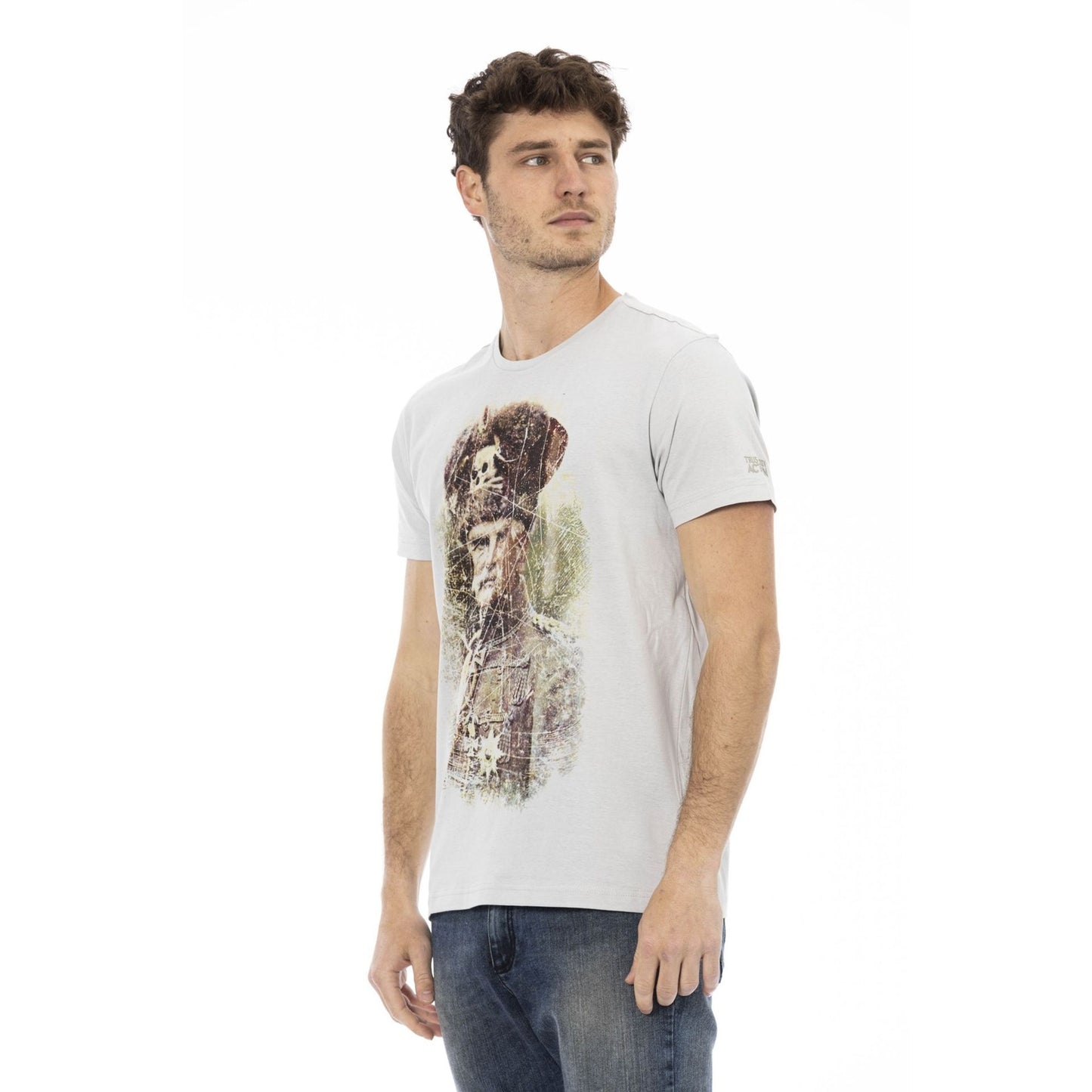 Trussardi Action Men T-shirts