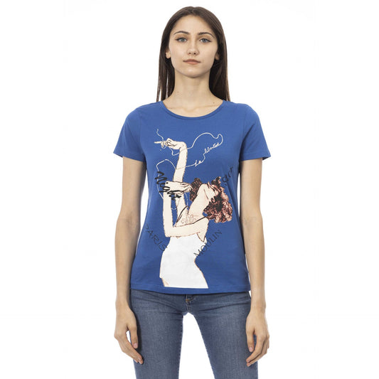 Trussardi Action Women T-shirts