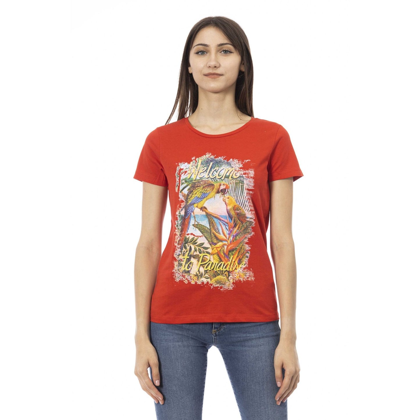 Trussardi Action Women T-shirts