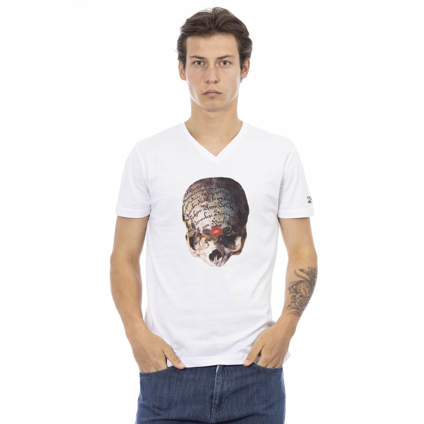 Trussardi Action Men T-shirts