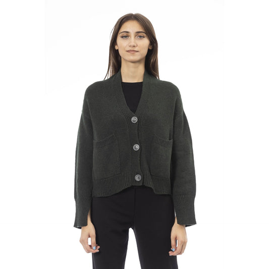 Alpha Studio Women Sweaters